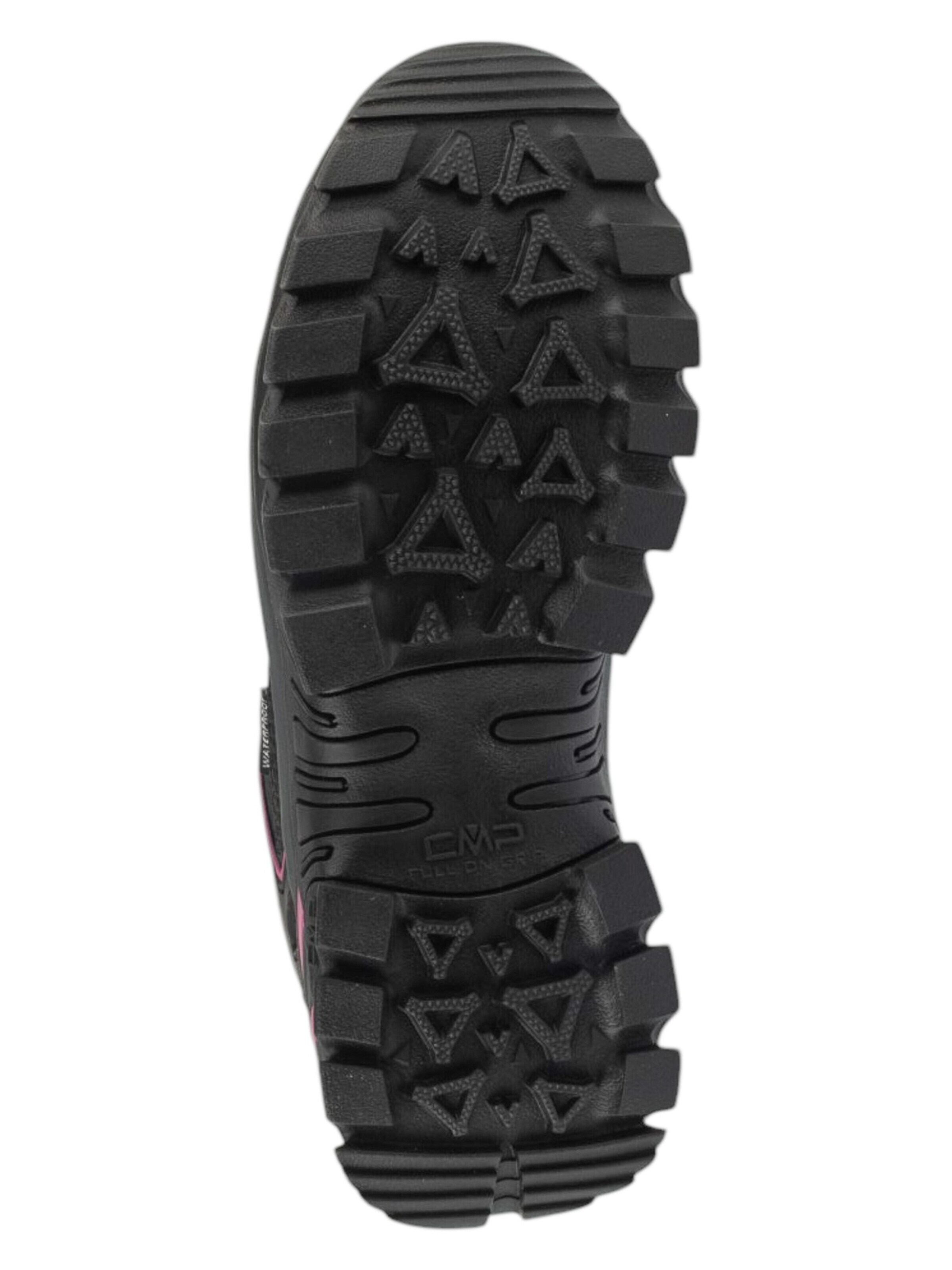 CMP Halbschuh‌ in Schwarz