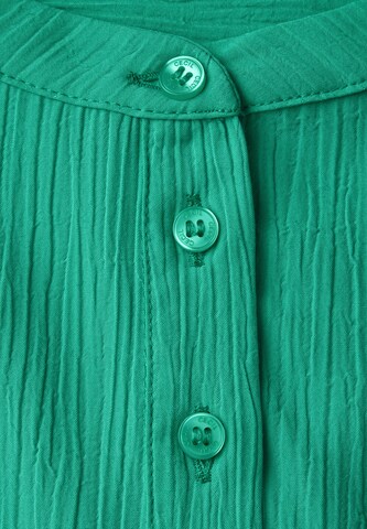 CECIL Blouse in Green