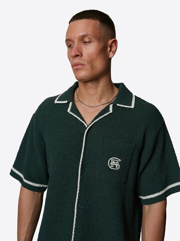 Vestes en maille Good For Nothing en vert