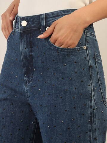 APART Regular Jeans in Blau