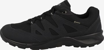 ECCO Sneakers 'Terracruise LT' in Black: front