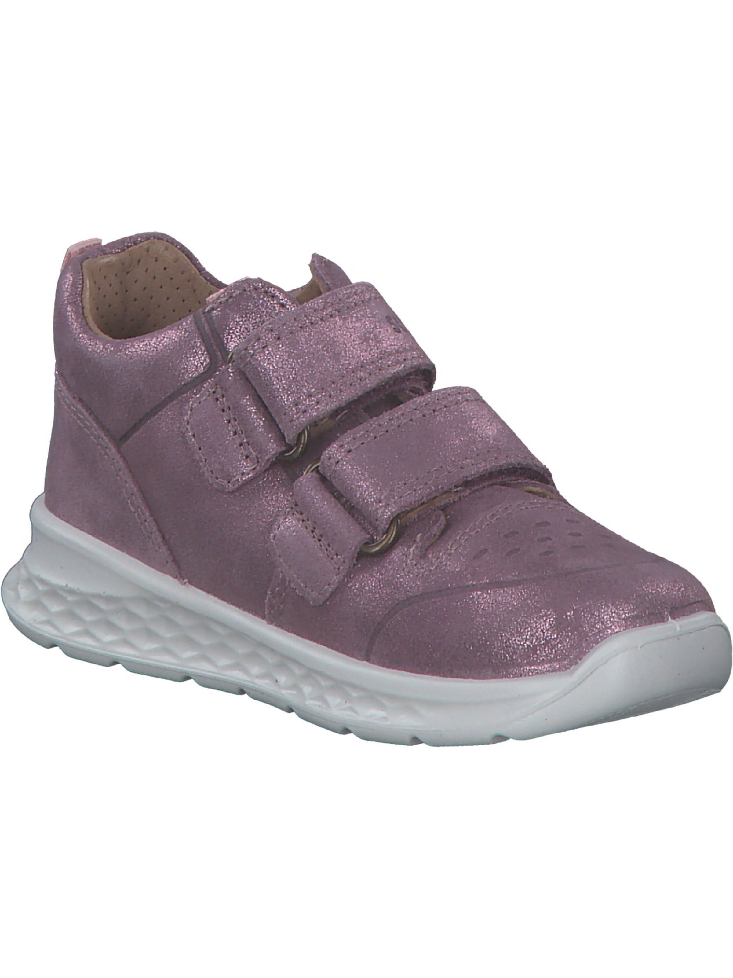 SUPERFIT Sneakers 'Breeze 00363 W' in Purple