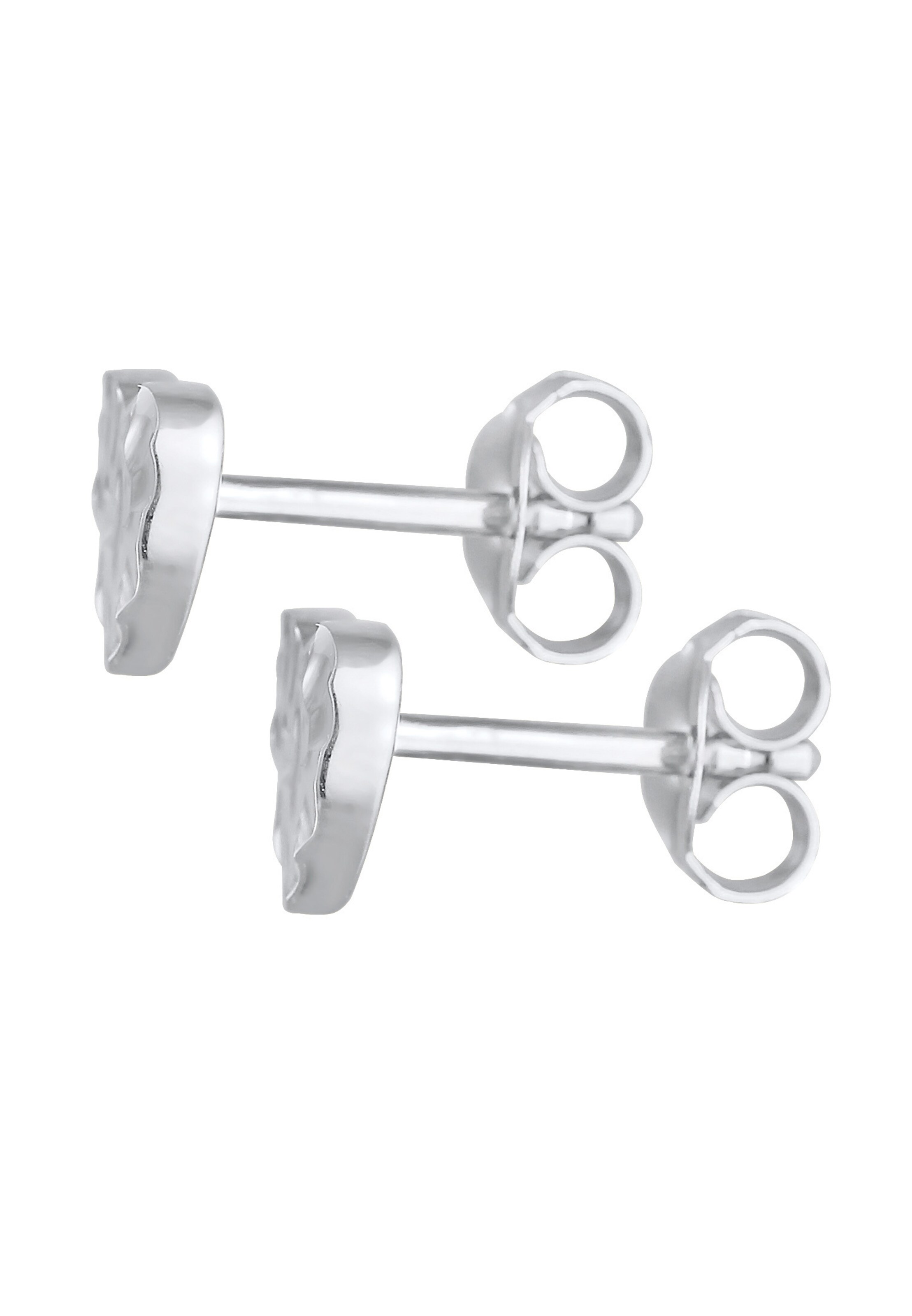 ELLI Earrings in Silver