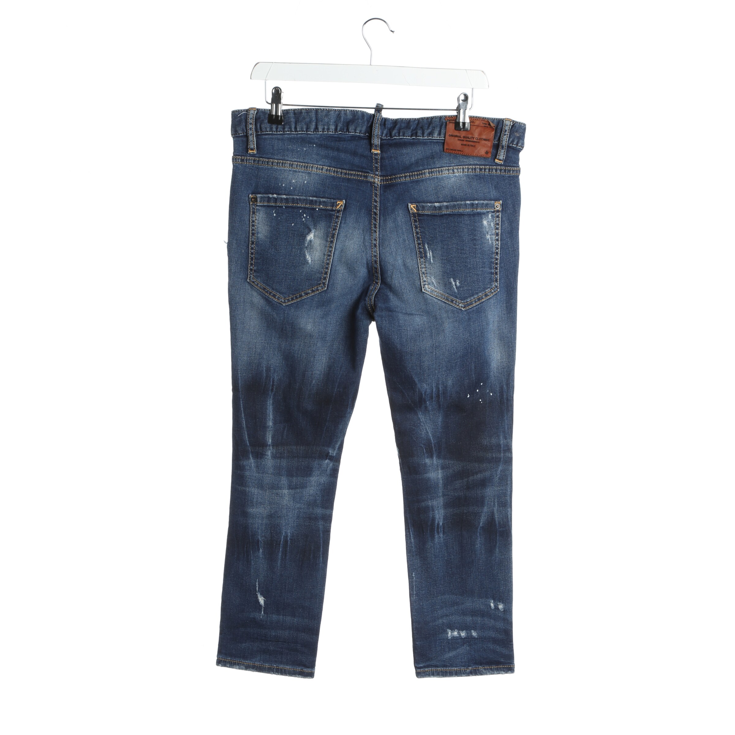 DSQUARED2 Jeans 44 in Blau