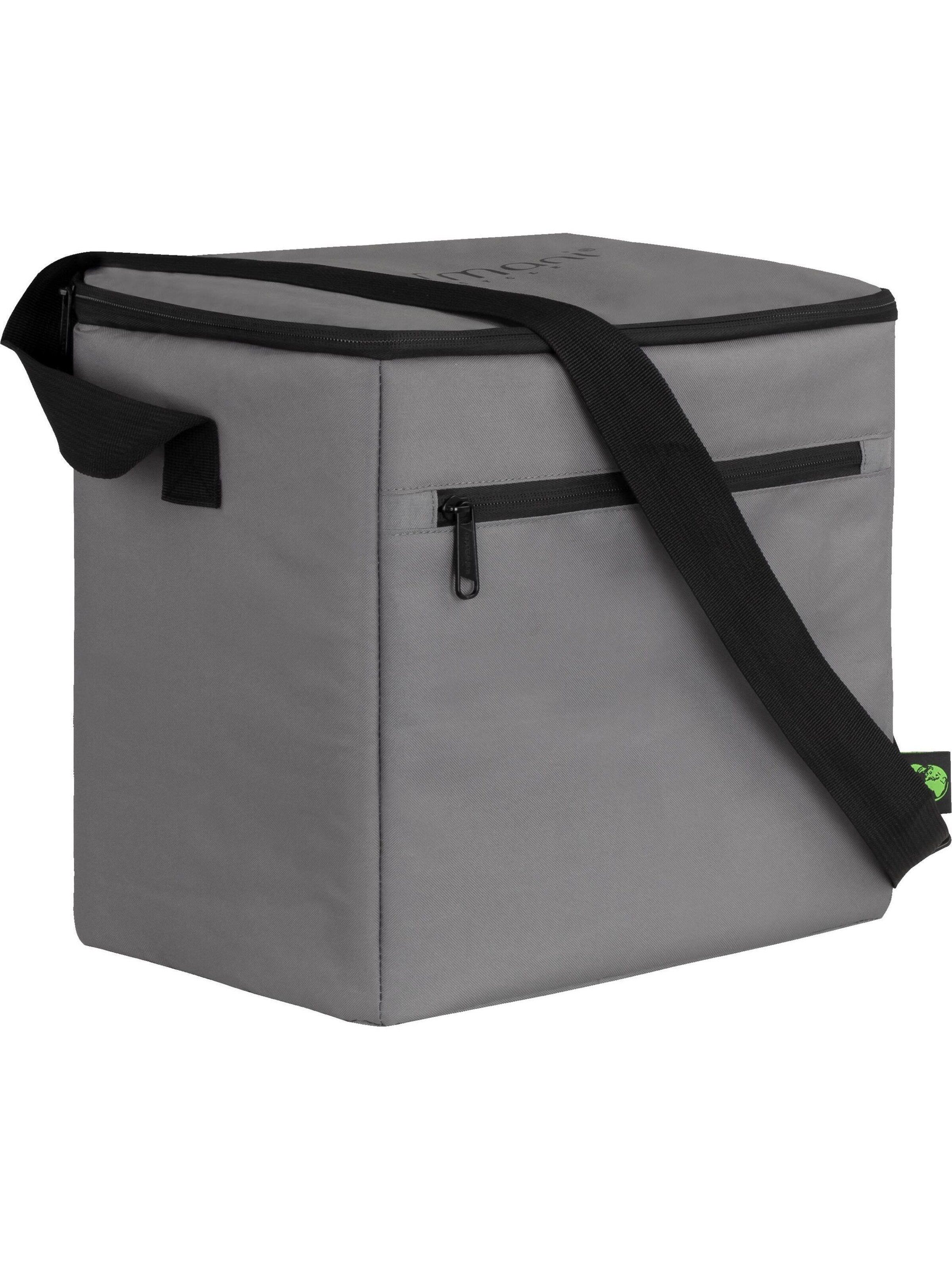 normani Reisetasche in Grau