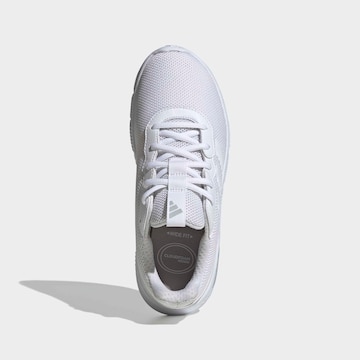 balta ADIDAS SPORTSWEAR Sportbačiai be auliuko 'CLOUDFOAM FLEX'