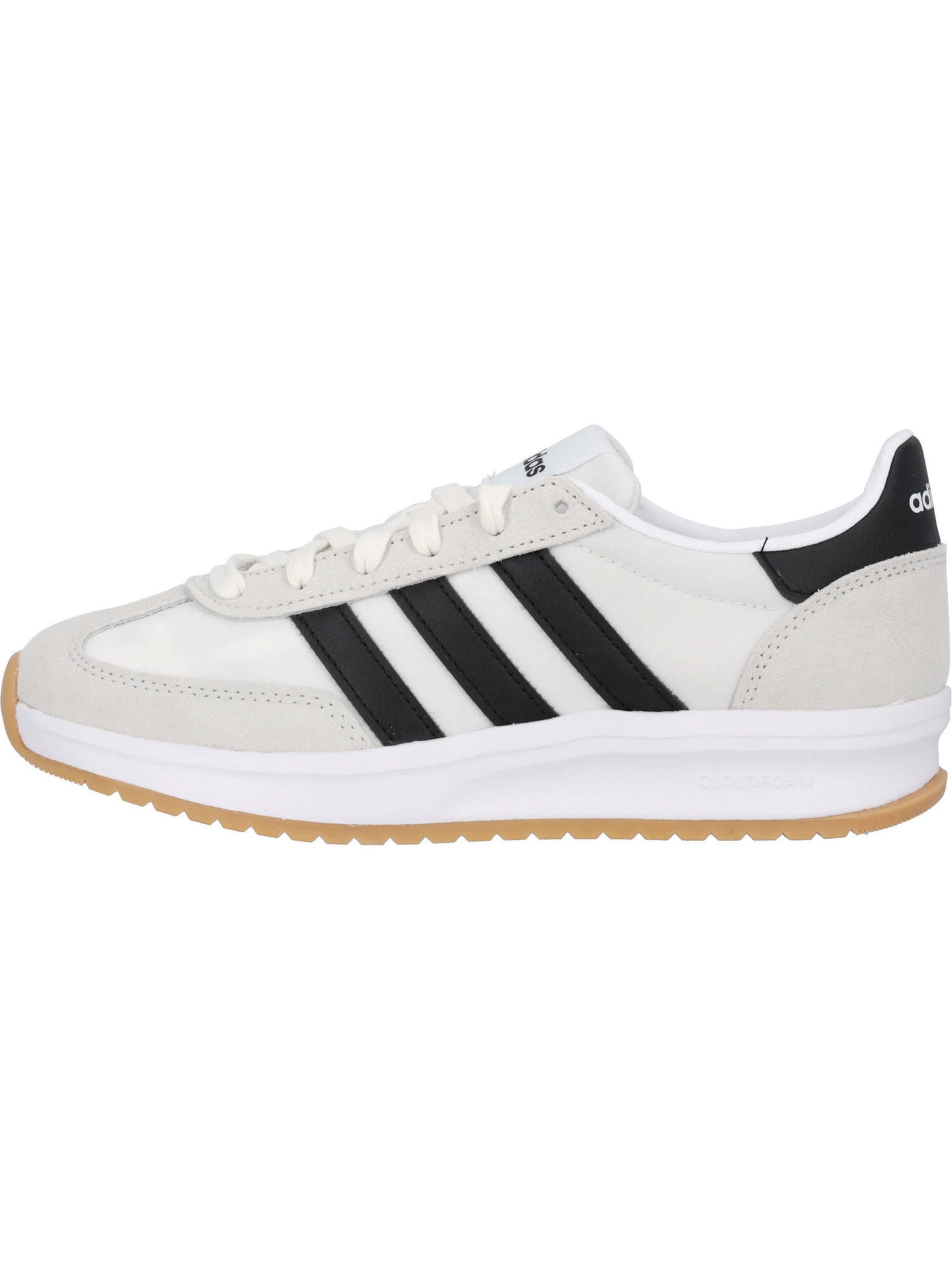 ADIDAS SPORTSWEAR - Zapatillas deportivas bajas 'Run 70s 2.0' en blanco