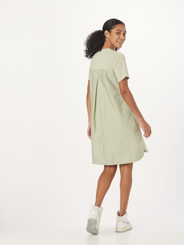 Kari Traa Sports Dress 'RUTH' in Green