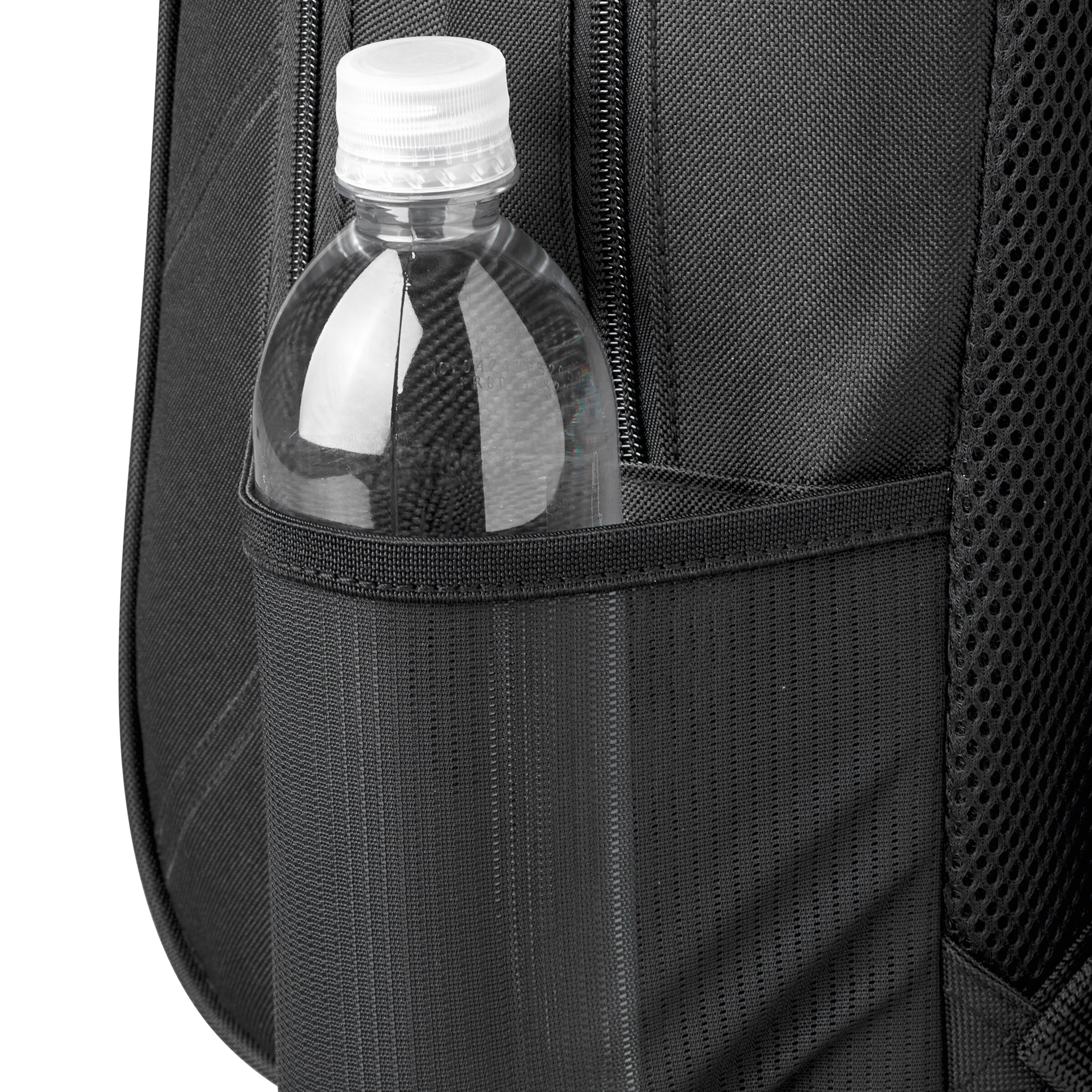 WILSON Sportrucksack in Schwarz