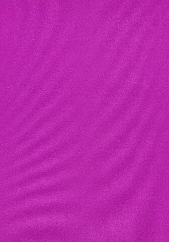 s.Oliver Σλιπ μπικίνι σε λιλά