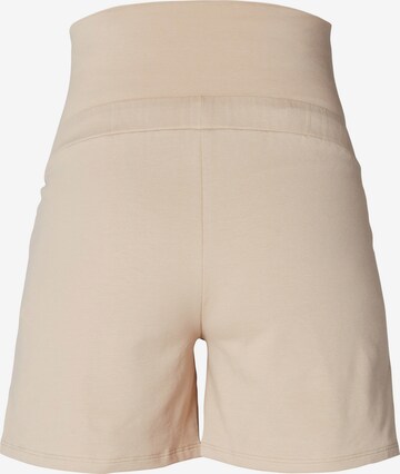 regular Pantaloni 'Koris' di Noppies in beige