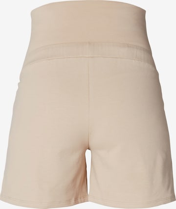 Noppies Regular Shorts 'Koris' in Beige