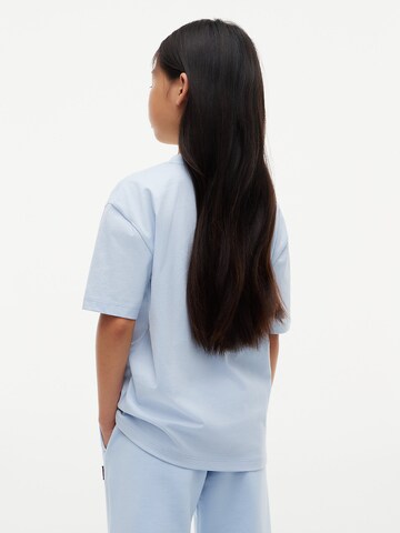 TOMMY HILFIGER T-Shirt 'Essential' in Blau