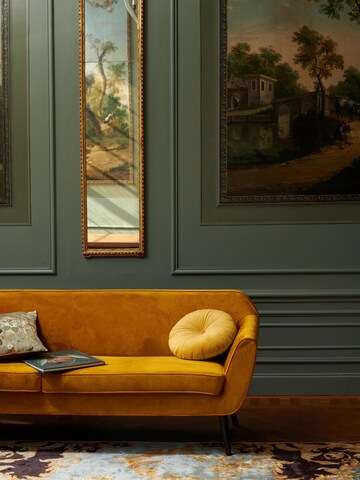 ESSENZA Pillow in Yellow