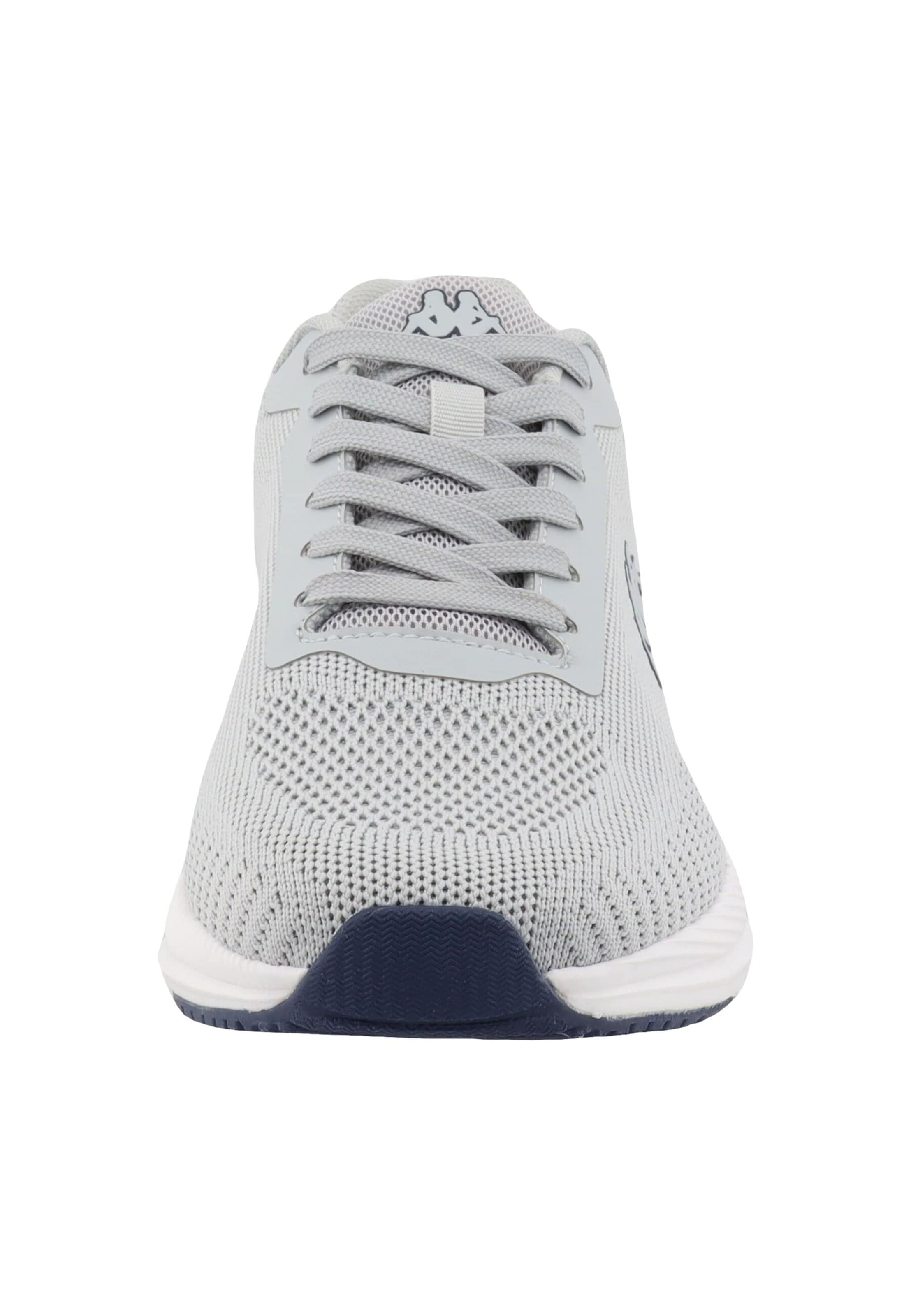 KAPPA Sneakers 'Banu' in Grey