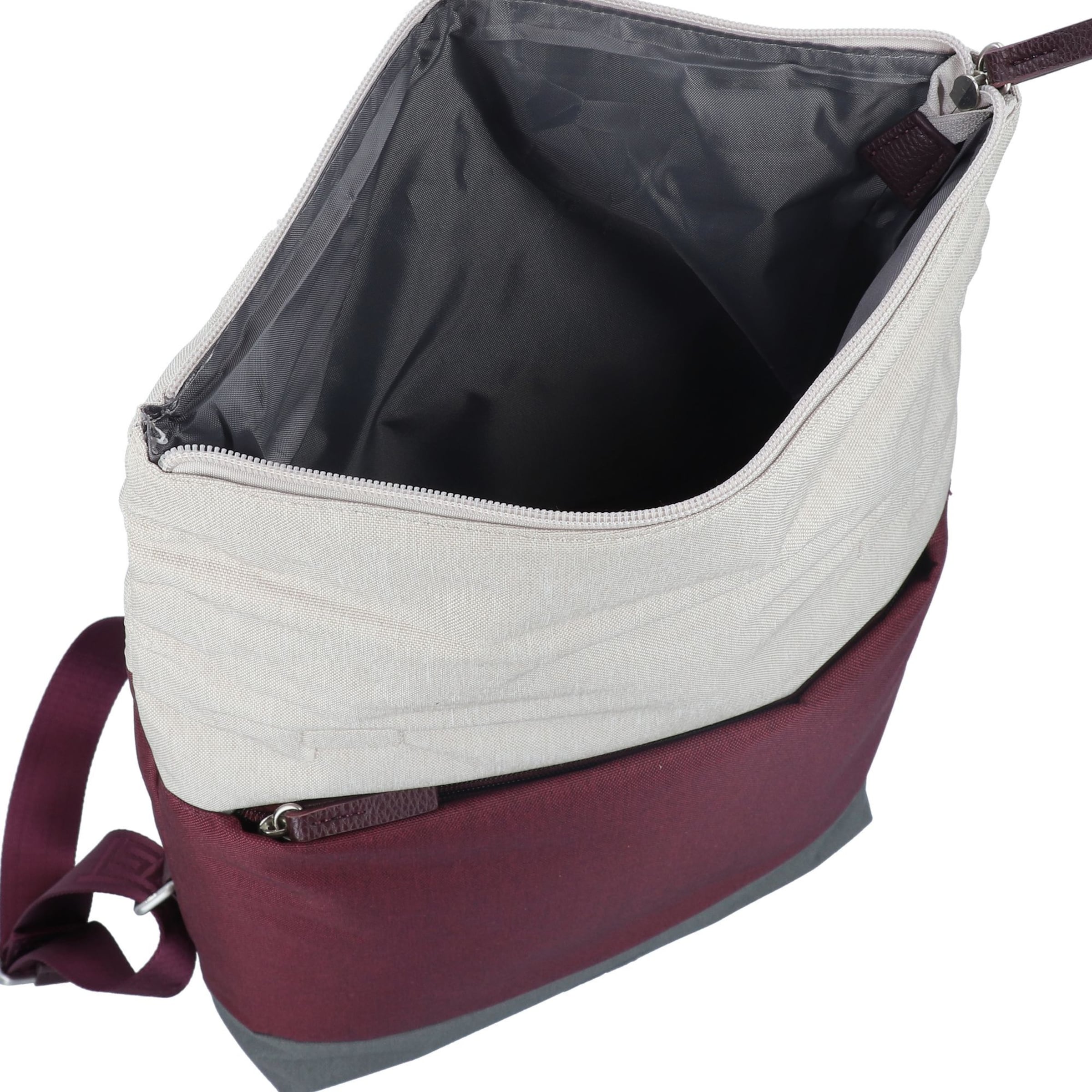 Zaino 'Bergen Daypack' di JOST in colori misti