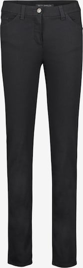 Betty Barclay Jeans in schwarz, Produktansicht