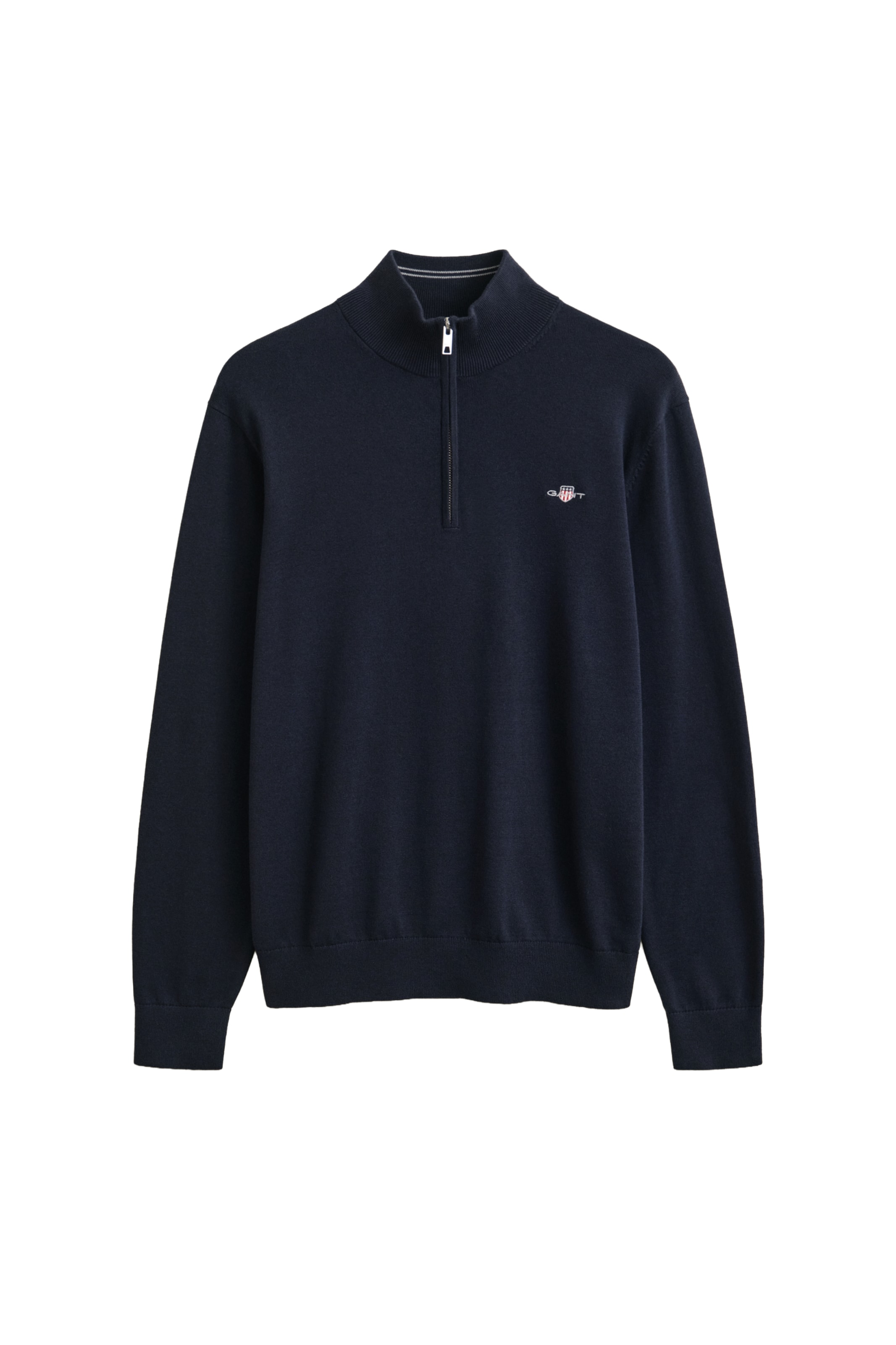 GANT Jersey en S en azul oscuro, Vista del producto