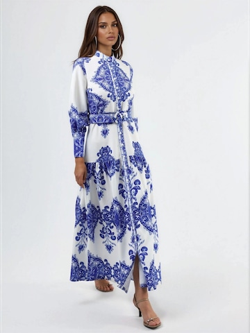 MSN Collection Ruha 'Maxi' - vegyes színek