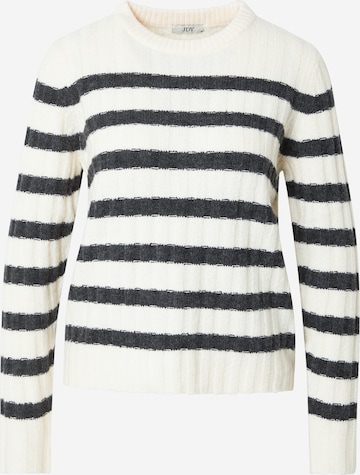 JDY - Jersey 'JDYMILEY' en beige: frente