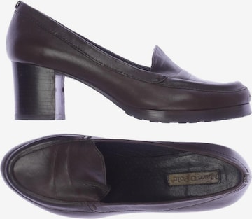 Marc O'Polo High Heels & Pumps in 38 in Brown: front