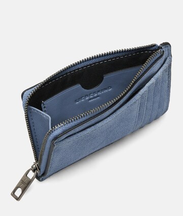 Liebeskind Berlin Wallet 'Reps ' in Blue