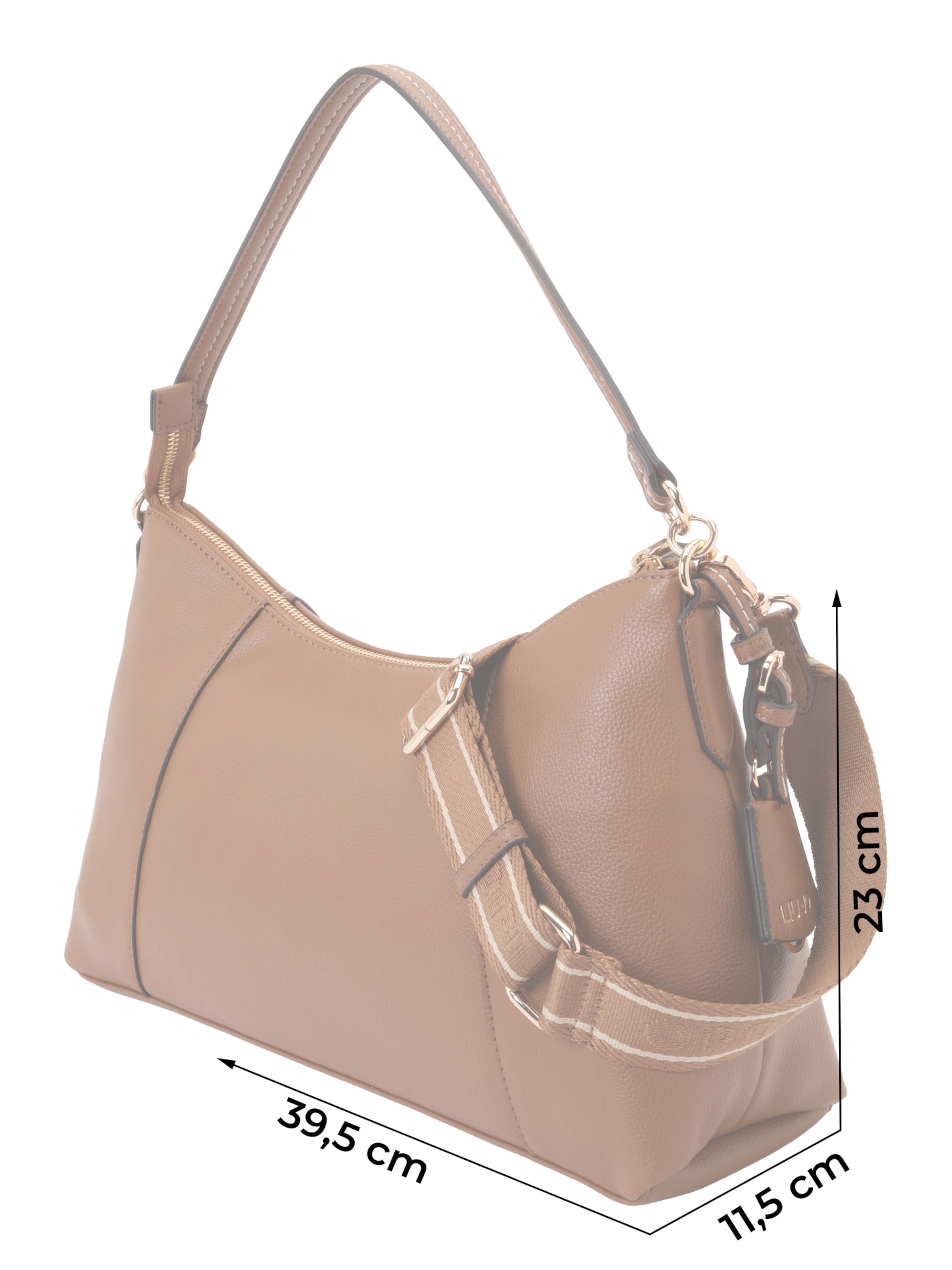 Liu Jo Válltáskák 'ECS' - barna