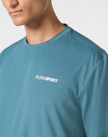 Maglietta di Plein Sport in blu