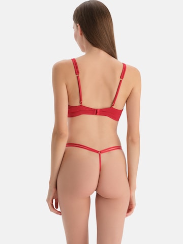 Dagi Стринги в Красный