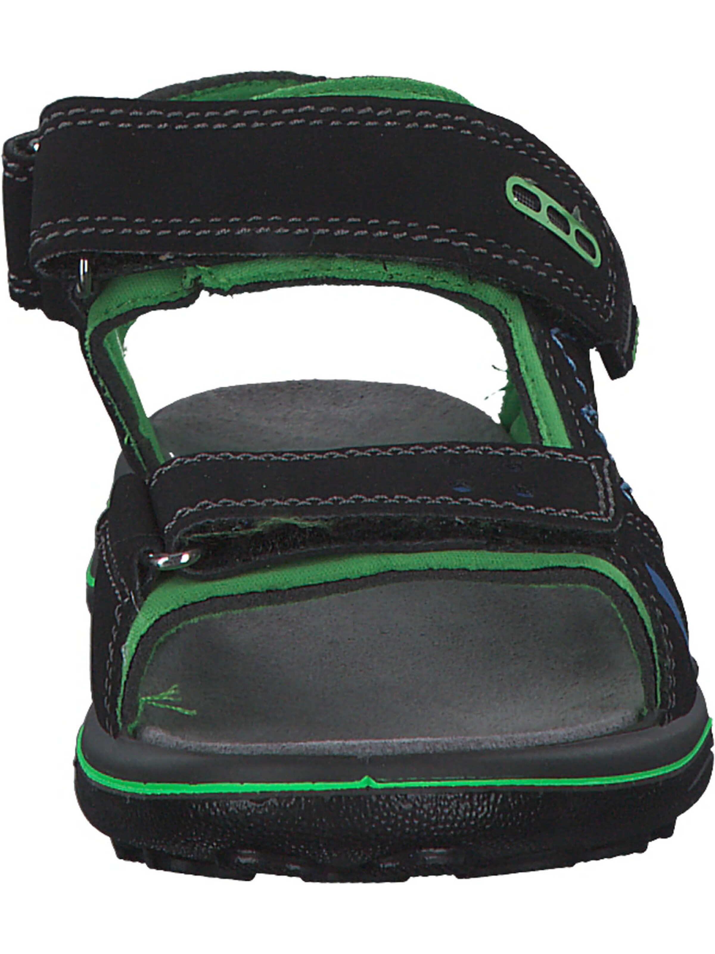 IMAC Sandals & Slippers in Black