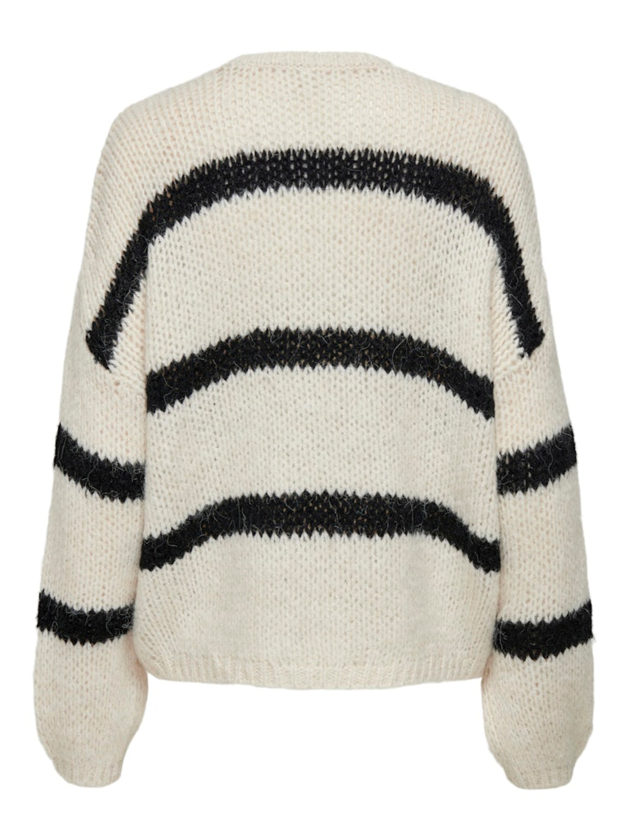 Pull-over 'ONLJackie' ONLY en beige