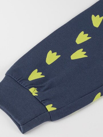SIGIKID Schlafanzug 'Pyjama Nachtwäsche'‌‌‌‌ in Mischfarben