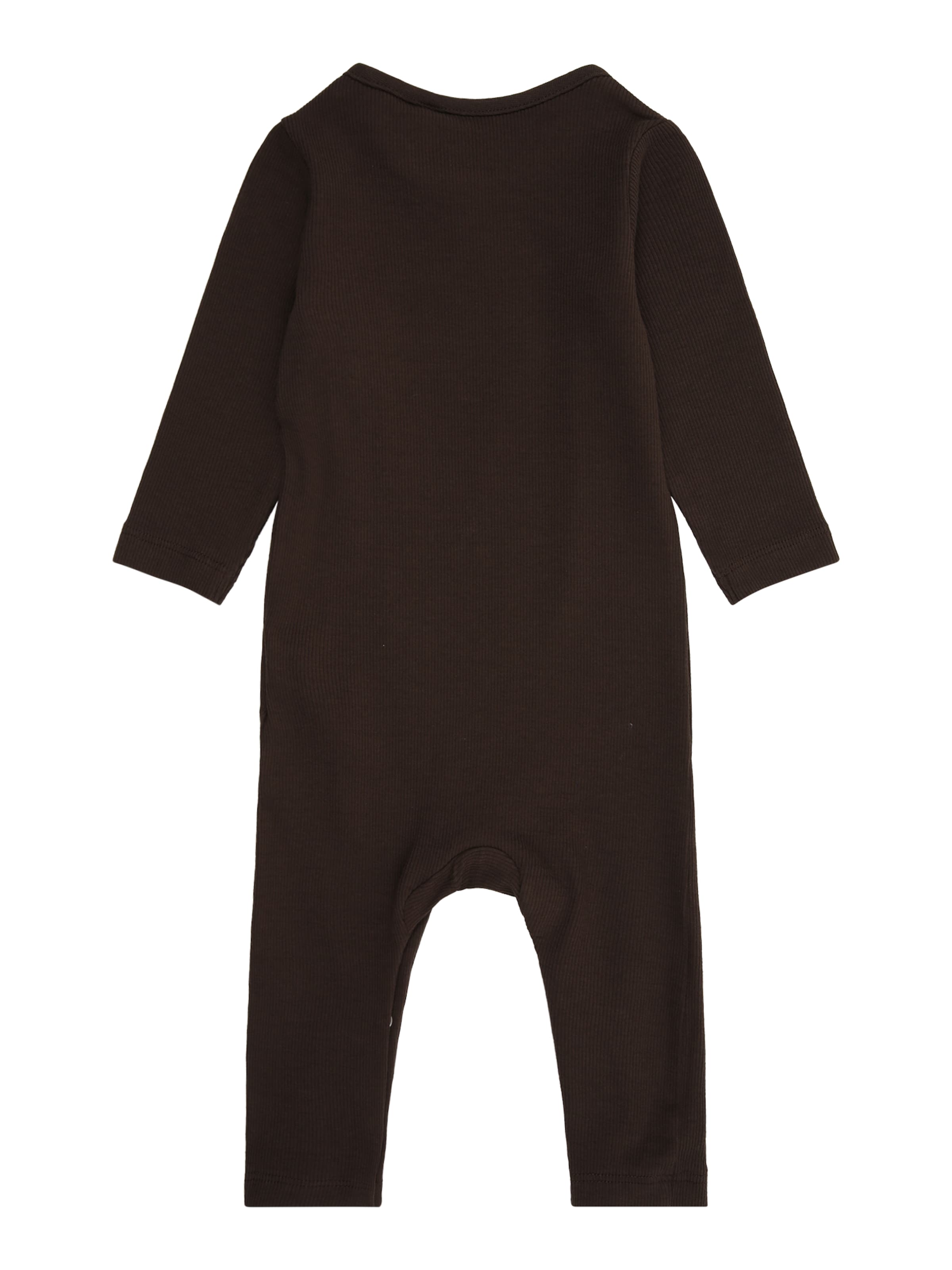 NAME IT Strampler 'NBNNakal' in Grün