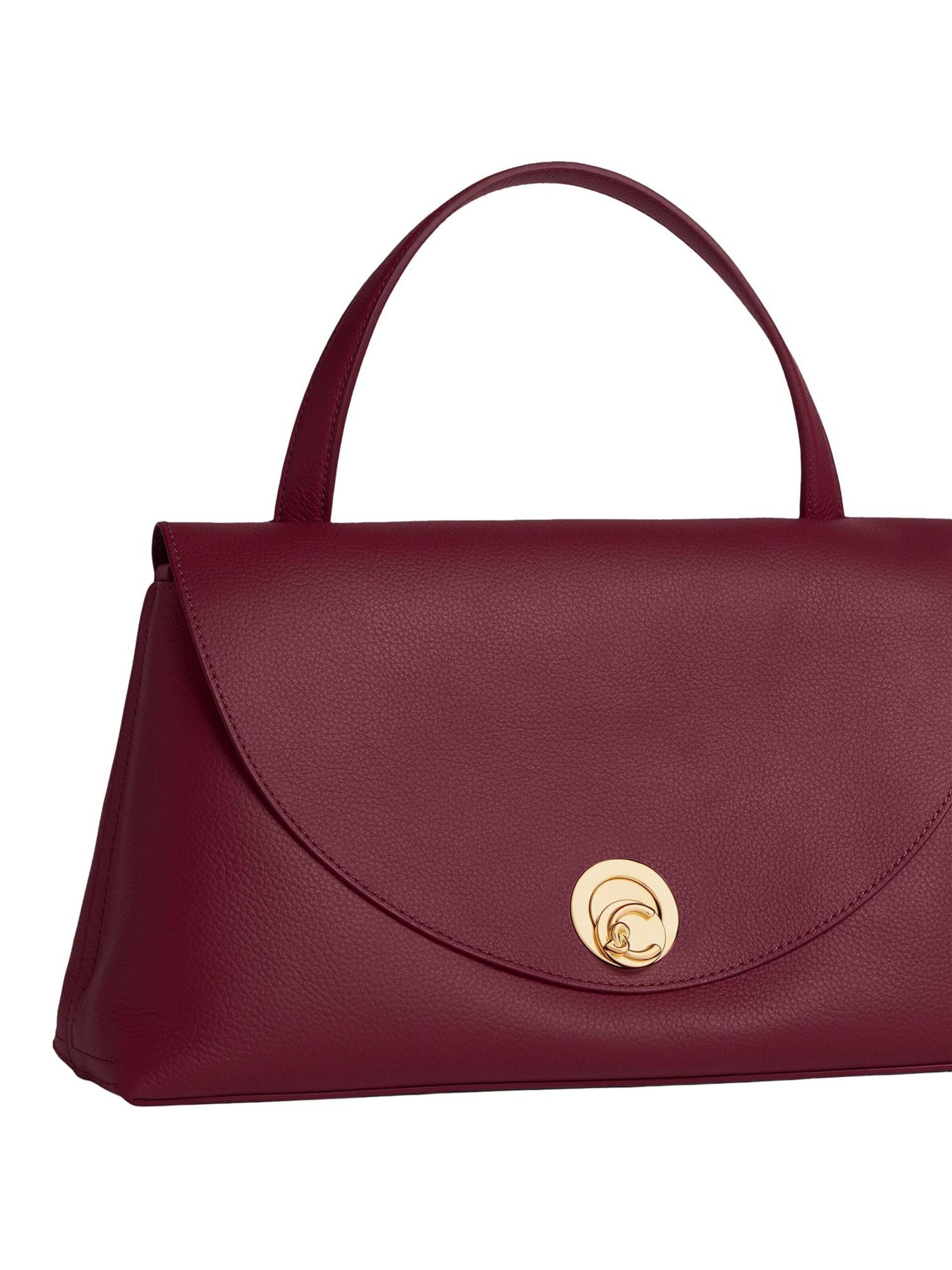 Coccinelle Handbag 'Nikla 2' in Red