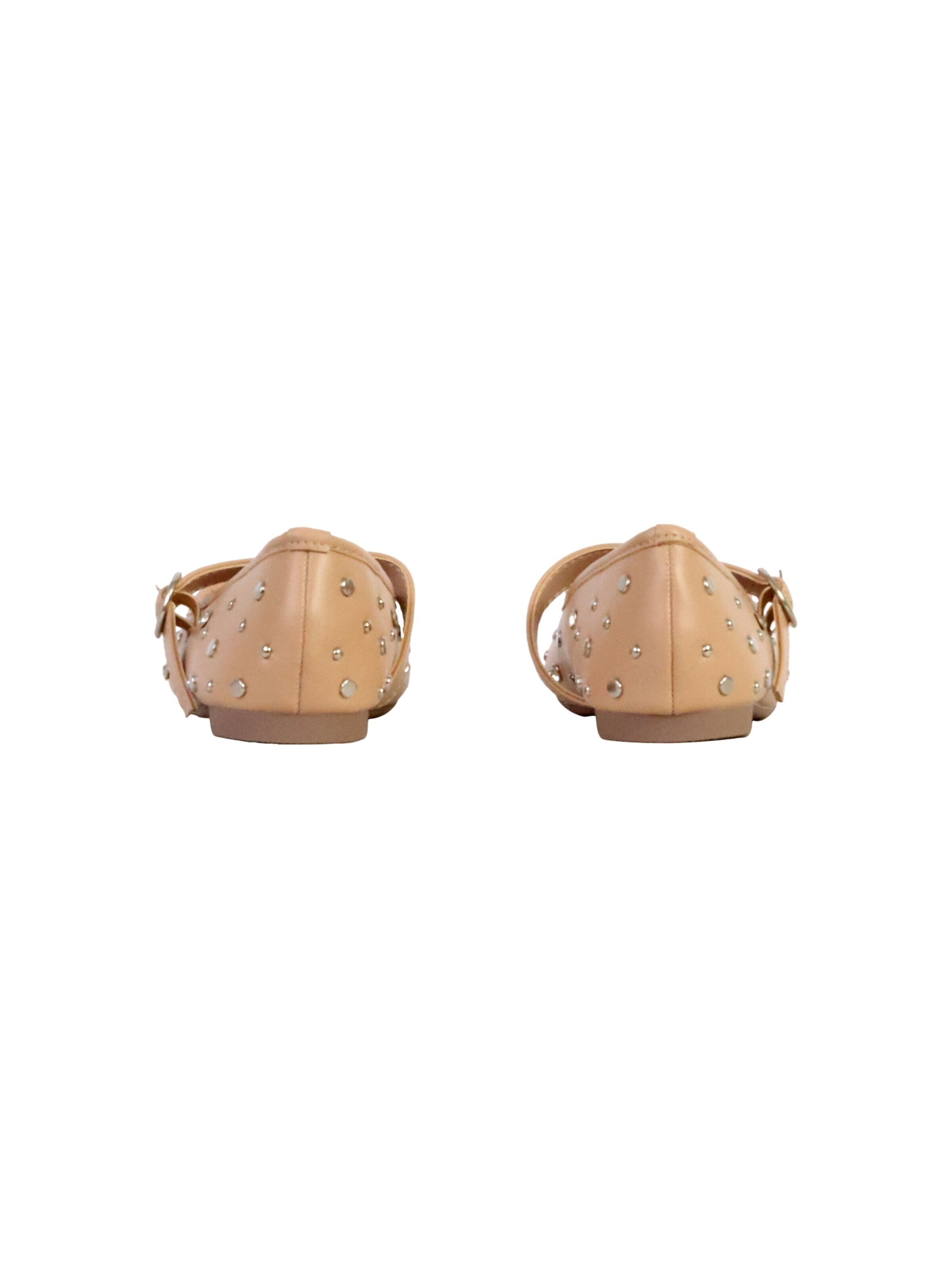 Ballerines POTI PATI en beige