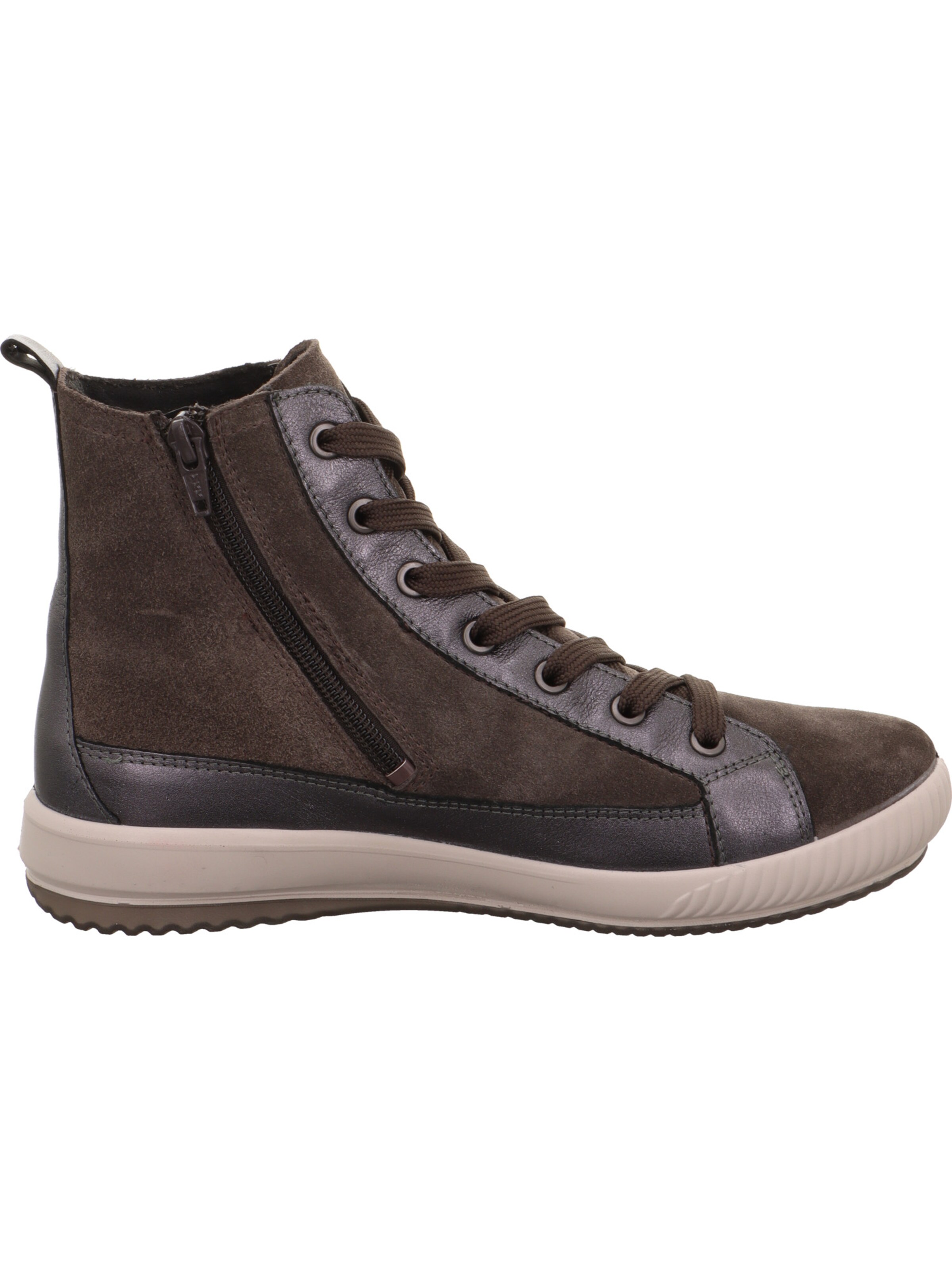 Legero Sneaker 'Tanaro 5.0' in Braun