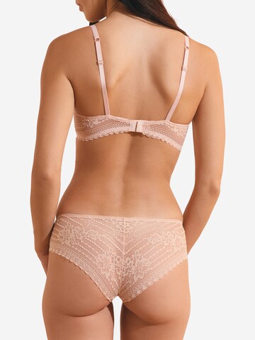Regular Slip 'PANAMA' ETAM en rose