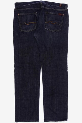 7 for all mankind Jeans in 38 in Blue