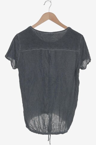 Qiero T-Shirt M in Grau