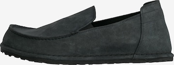 pilka BIRKENSTOCK Mokasinai 'Utti': priekis