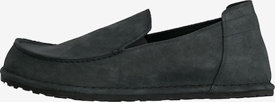 36 dydžio Mokasinai 'Utti' iš BIRKENSTOCK, spalva – tamsiai pilka, Prekių apžvalga