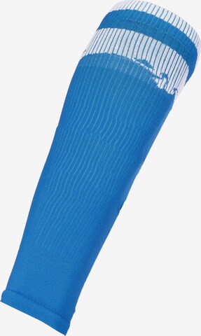 OUTFITTER Soccer Socks in Blue