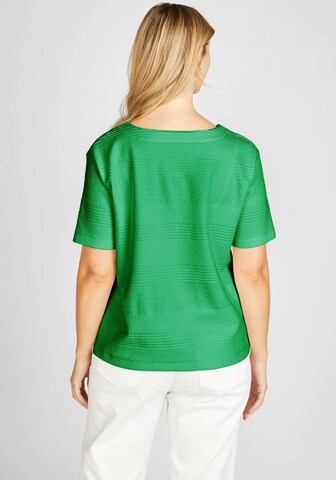 Rabe Shirt in Green