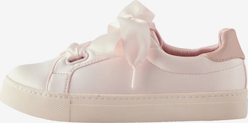 rožinė Next Sportbačiai: priekis