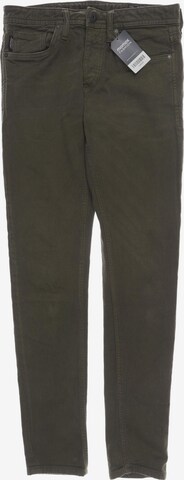 JACK & JONES Jeans in 29 in Brown: front