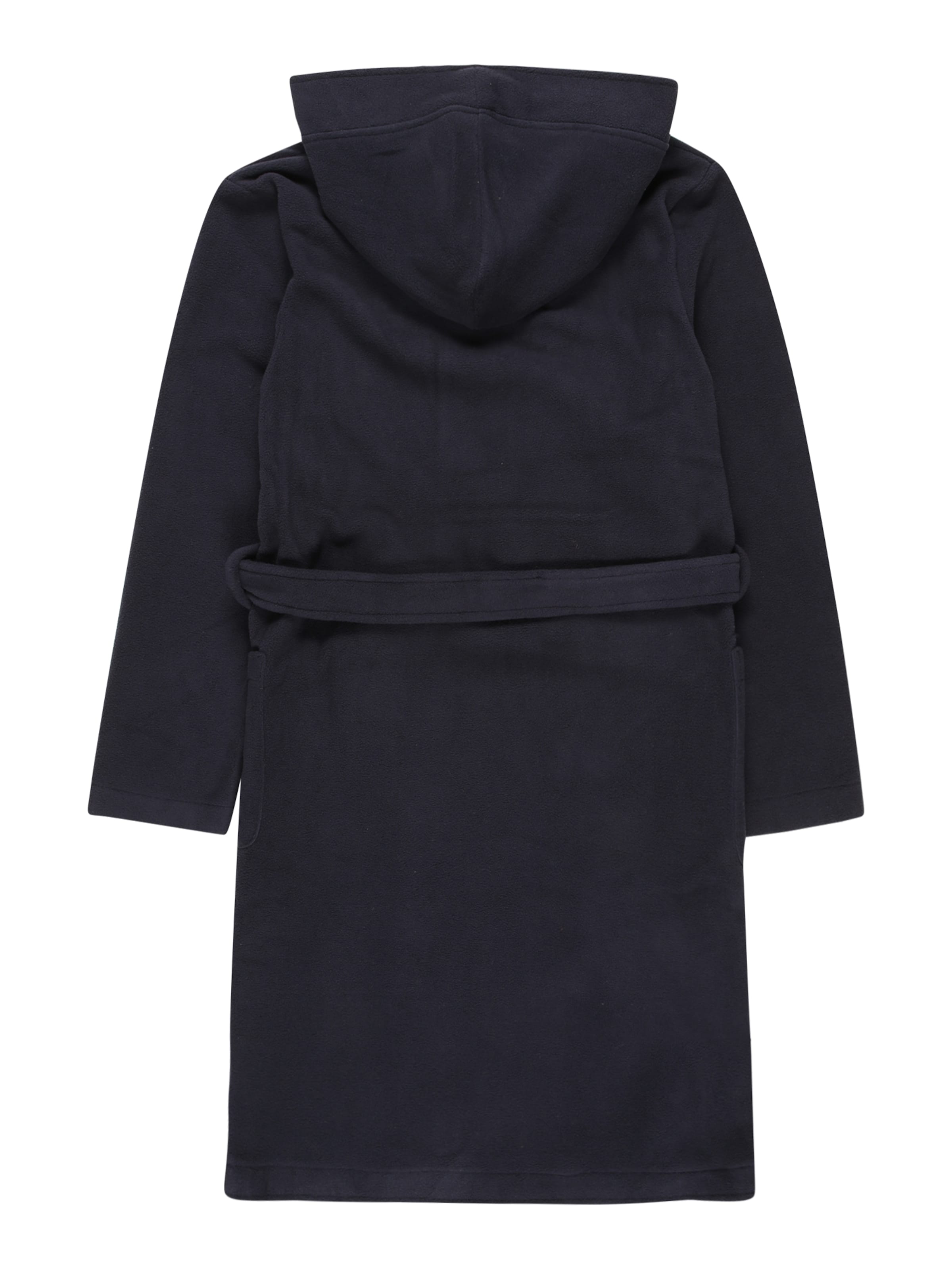 EN FANT Банный халат в Черный