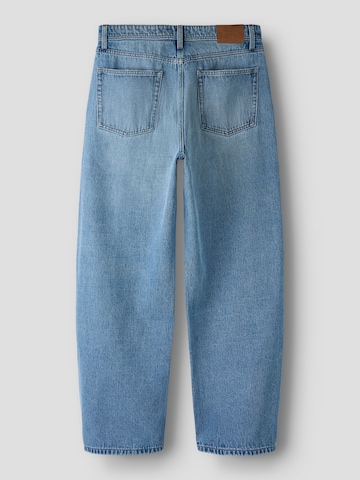Regular Jean TWO SOON en bleu
