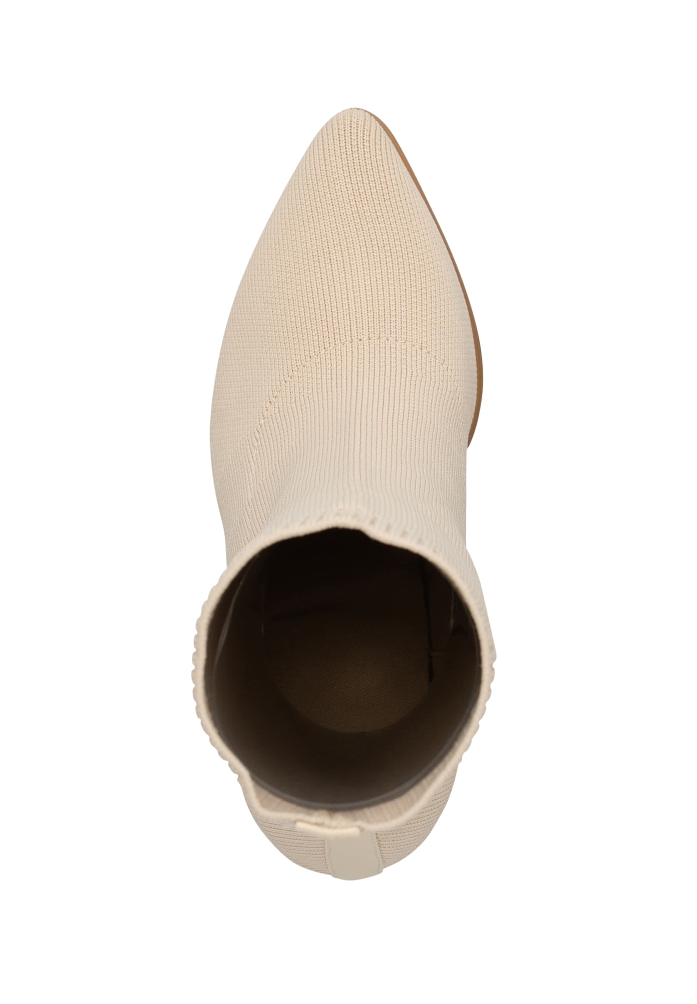 Stivaletto di Salinyang in beige