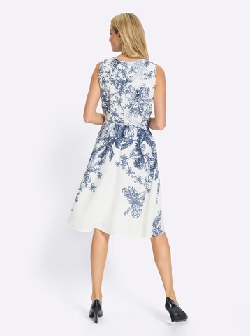 heine Klänning i vit