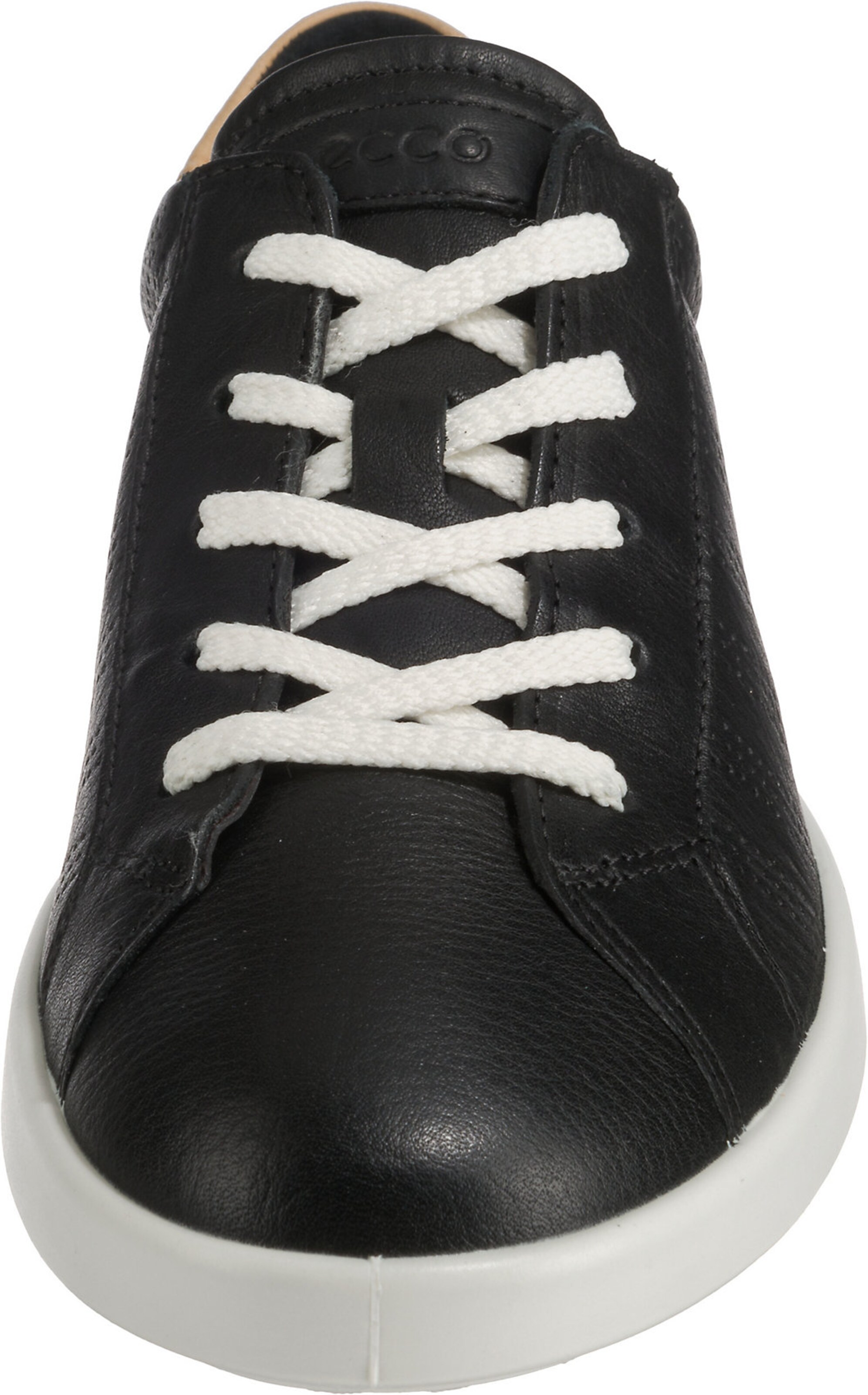 Frauen Sneaker ECCO Sneaker in Schwarz - QE69959 Frauen Sneaker ECCO Sneaker in Schwarz - QE69959